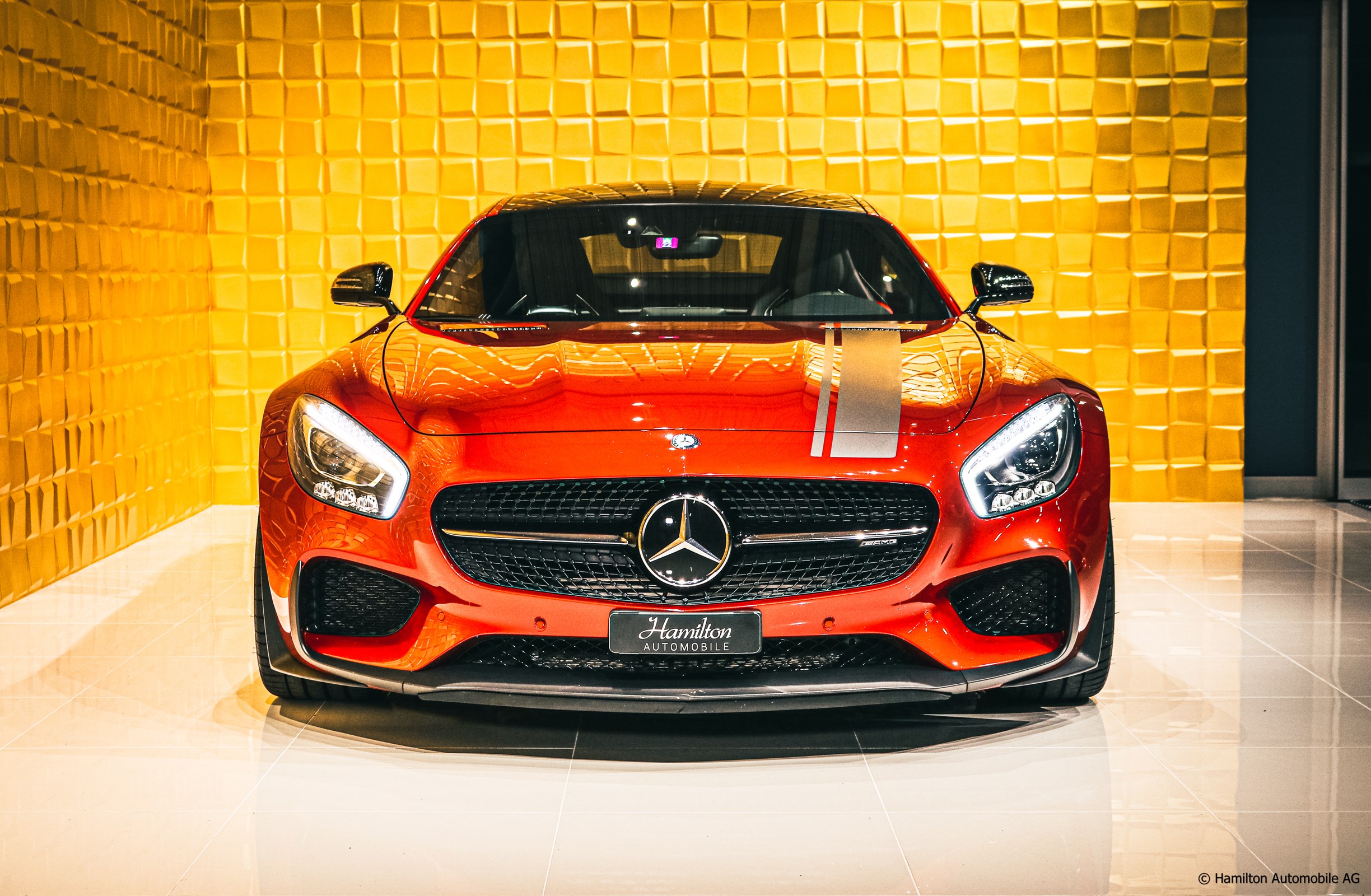 GT