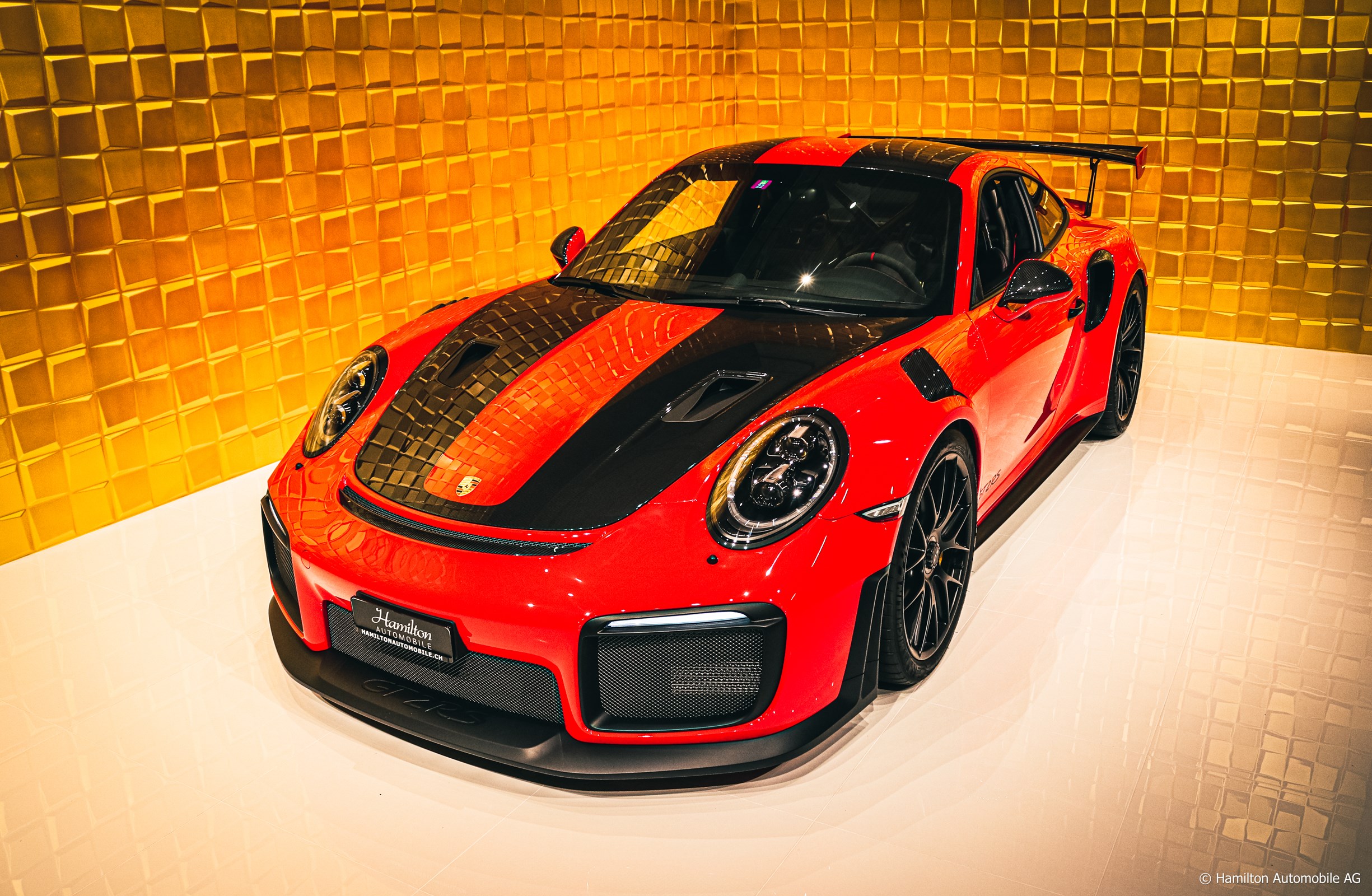 GT2 RS