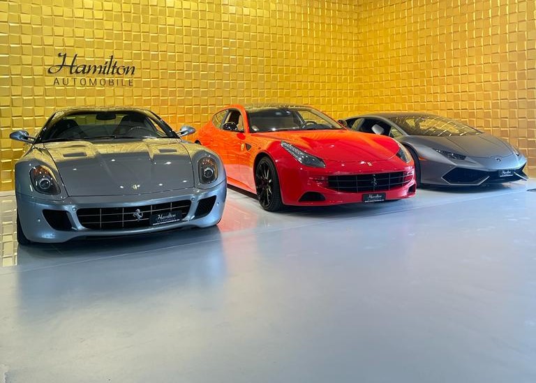 Showroom 4