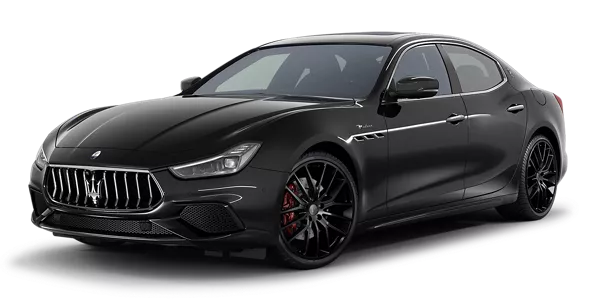 maserati
